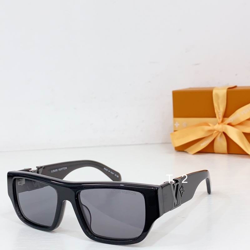 LV Sunglasses ID:20260410-3095